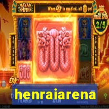 henraiarena