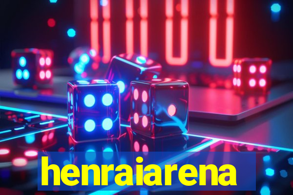 henraiarena