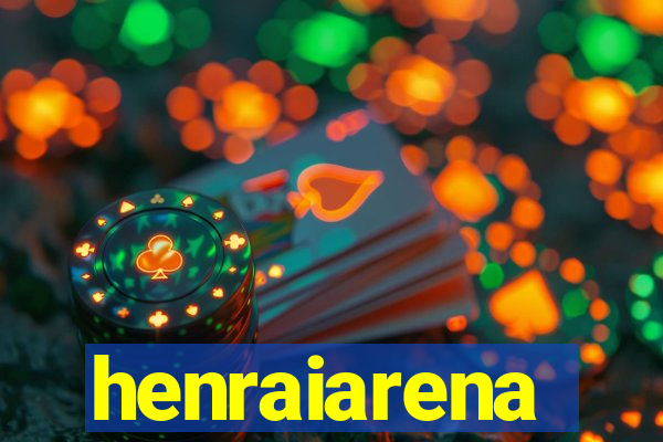 henraiarena