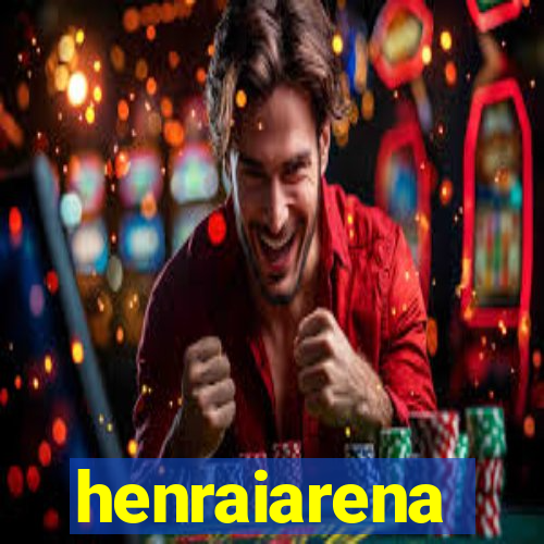 henraiarena