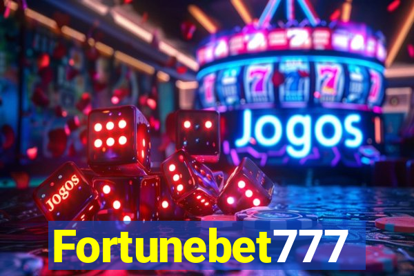 Fortunebet777