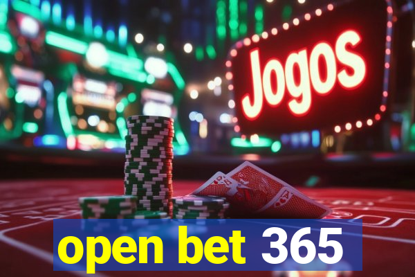 open bet 365