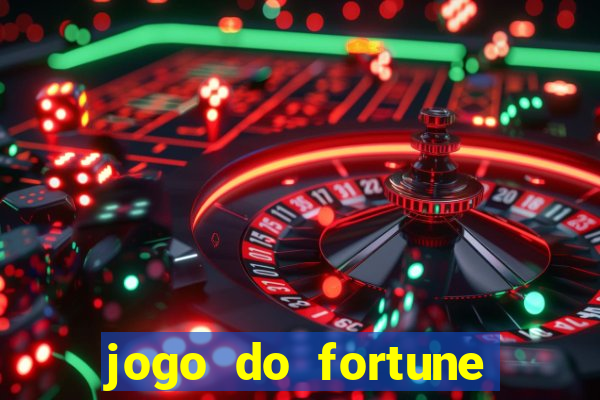 jogo do fortune rabbit demo