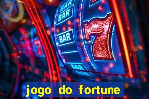 jogo do fortune rabbit demo