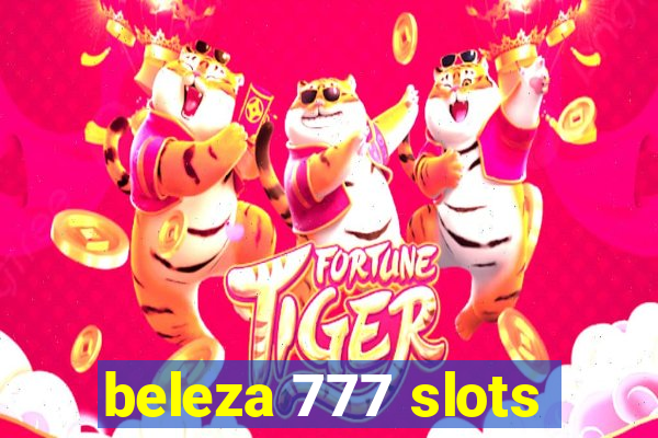 beleza 777 slots