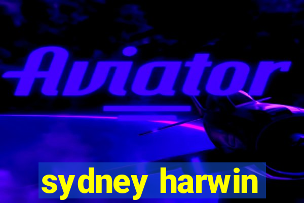 sydney harwin