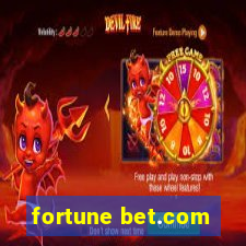 fortune bet.com