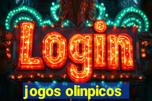 jogos olinpicos