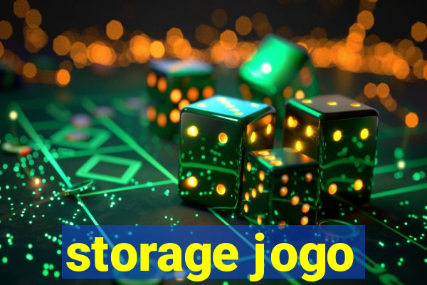 storage jogo