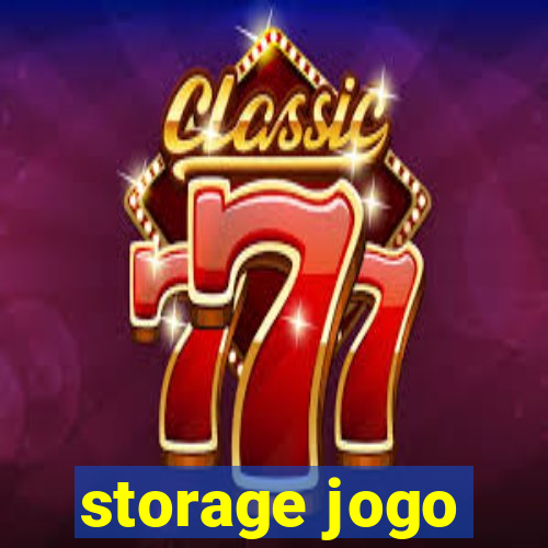 storage jogo