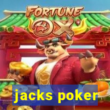 jacks poker