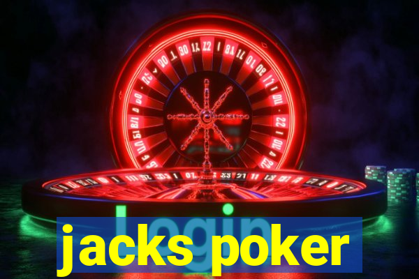 jacks poker