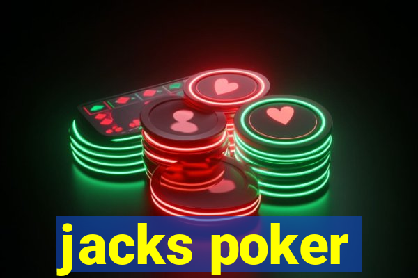 jacks poker