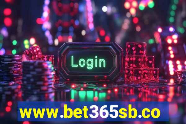 www.bet365sb.com