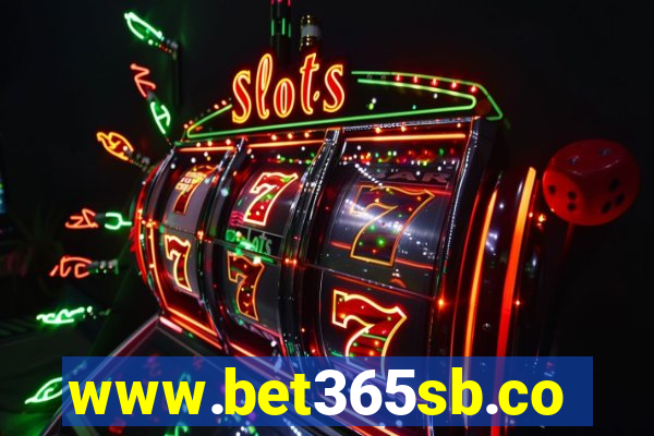 www.bet365sb.com