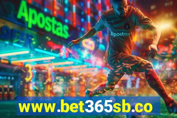 www.bet365sb.com