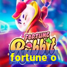 fortune o