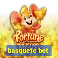 basquete bet