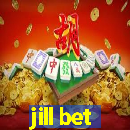 jill bet