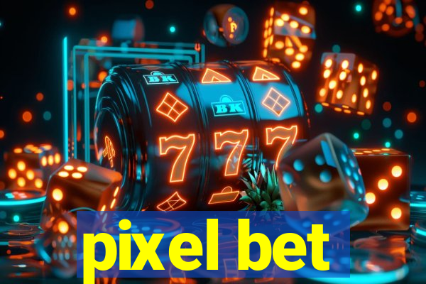 pixel bet