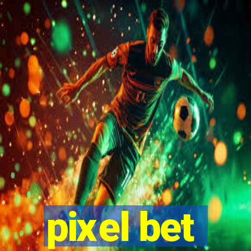 pixel bet