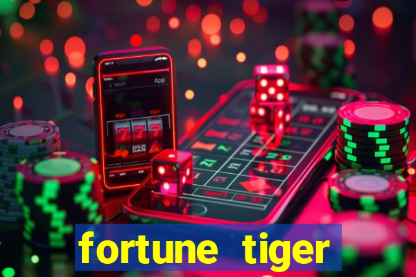 fortune tiger sinais telegram