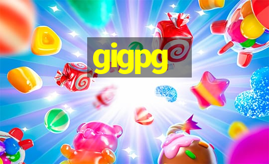 gigpg