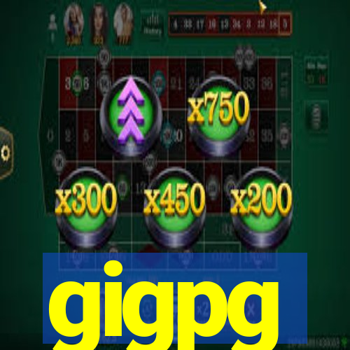 gigpg