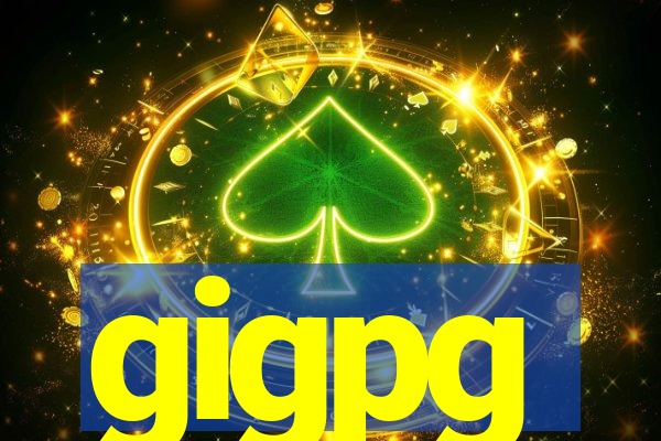 gigpg