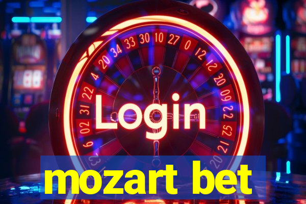 mozart bet