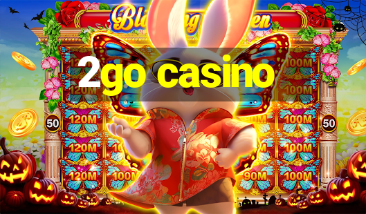 2go casino