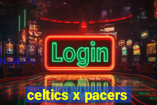 celtics x pacers