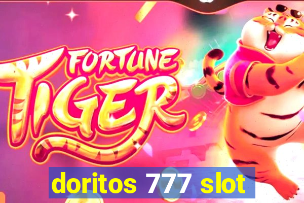 doritos 777 slot