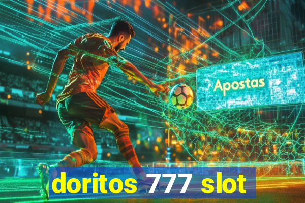 doritos 777 slot