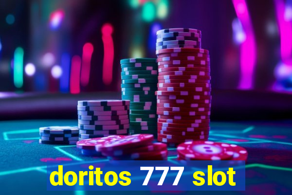 doritos 777 slot