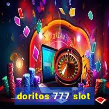 doritos 777 slot