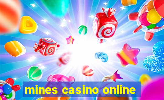 mines casino online