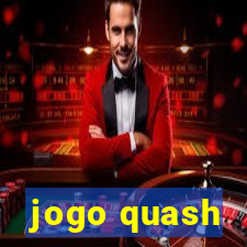 jogo quash