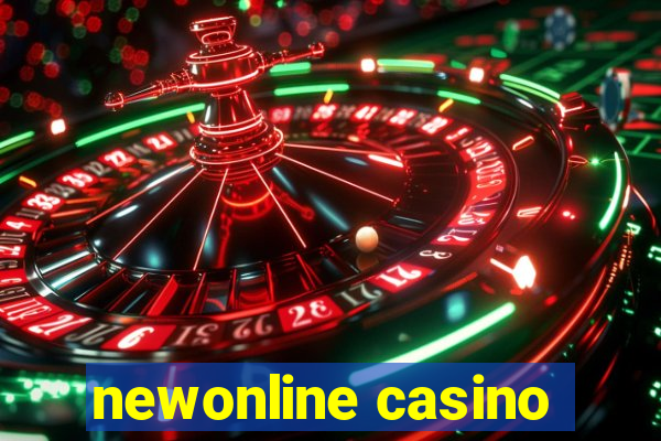 newonline casino