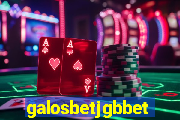 galosbetjgbbet