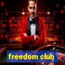 freedom club