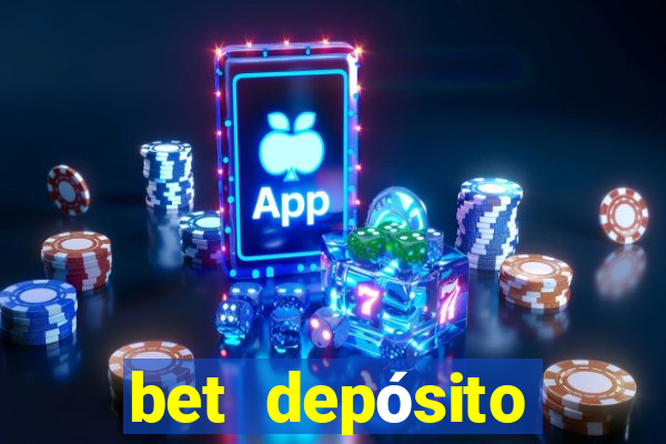 bet depósito mínimo 50 centavos