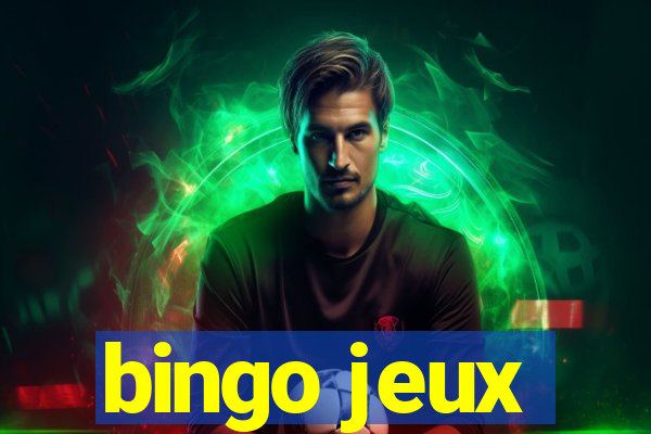 bingo jeux