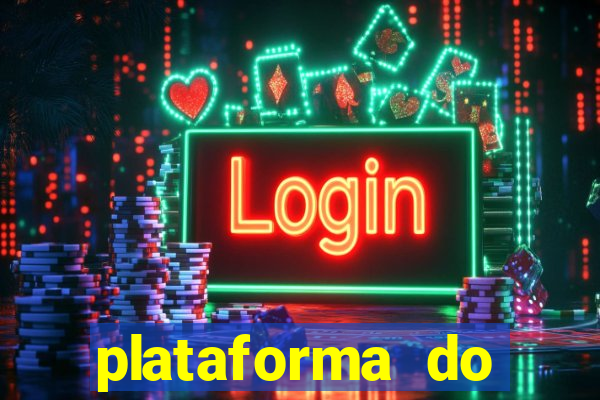 plataforma do coelho fortuna