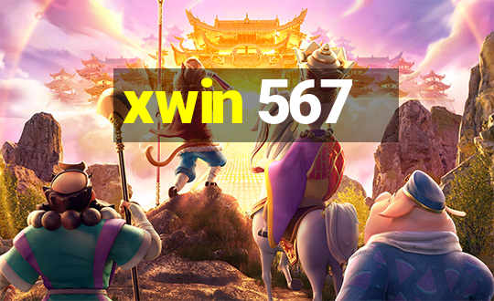 xwin 567