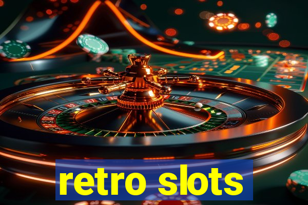 retro slots