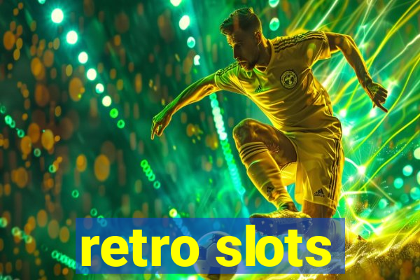 retro slots