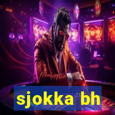 sjokka bh