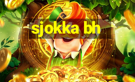 sjokka bh