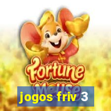 jogos friv 3